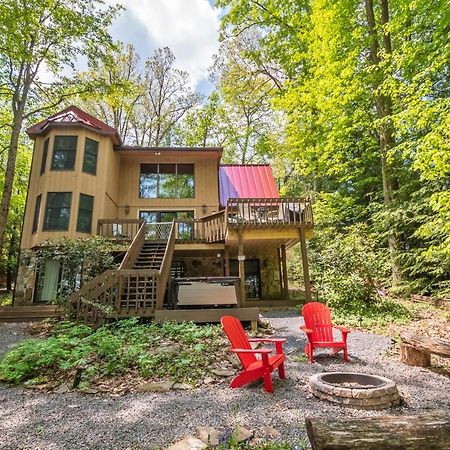 Fernwood Retreat Villa Oakland Dış mekan fotoğraf