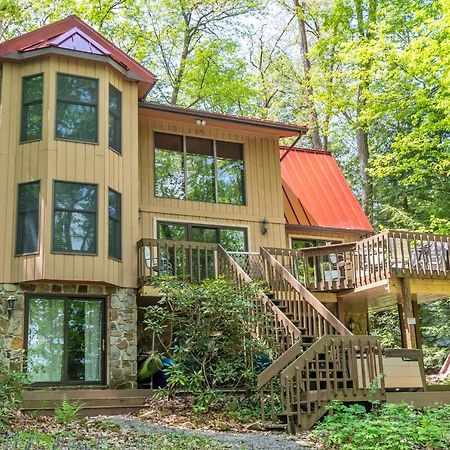 Fernwood Retreat Villa Oakland Dış mekan fotoğraf