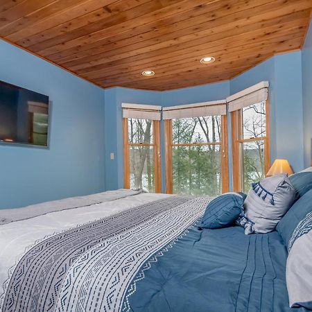 Fernwood Retreat Villa Oakland Dış mekan fotoğraf