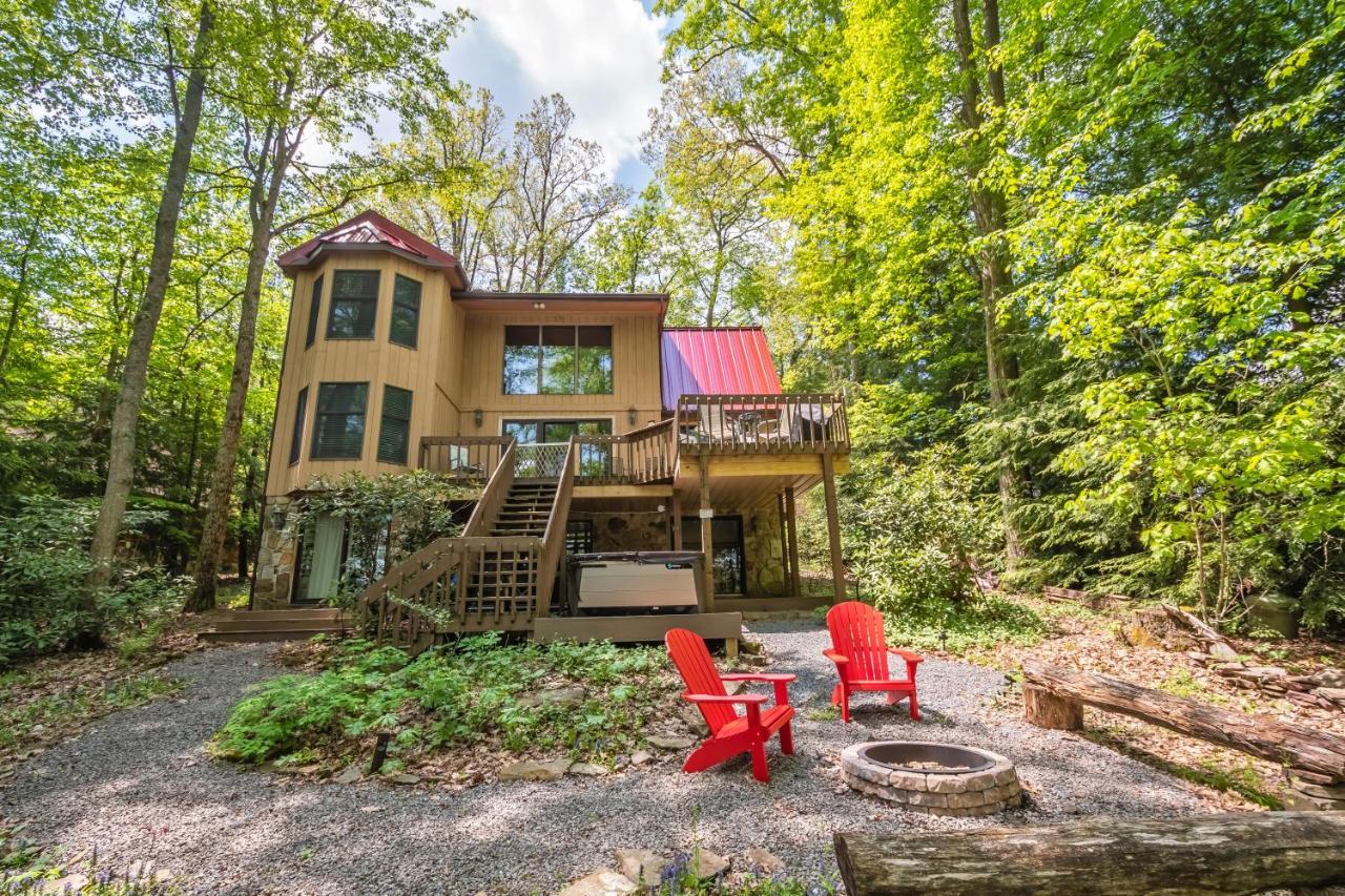 Fernwood Retreat Villa Oakland Dış mekan fotoğraf