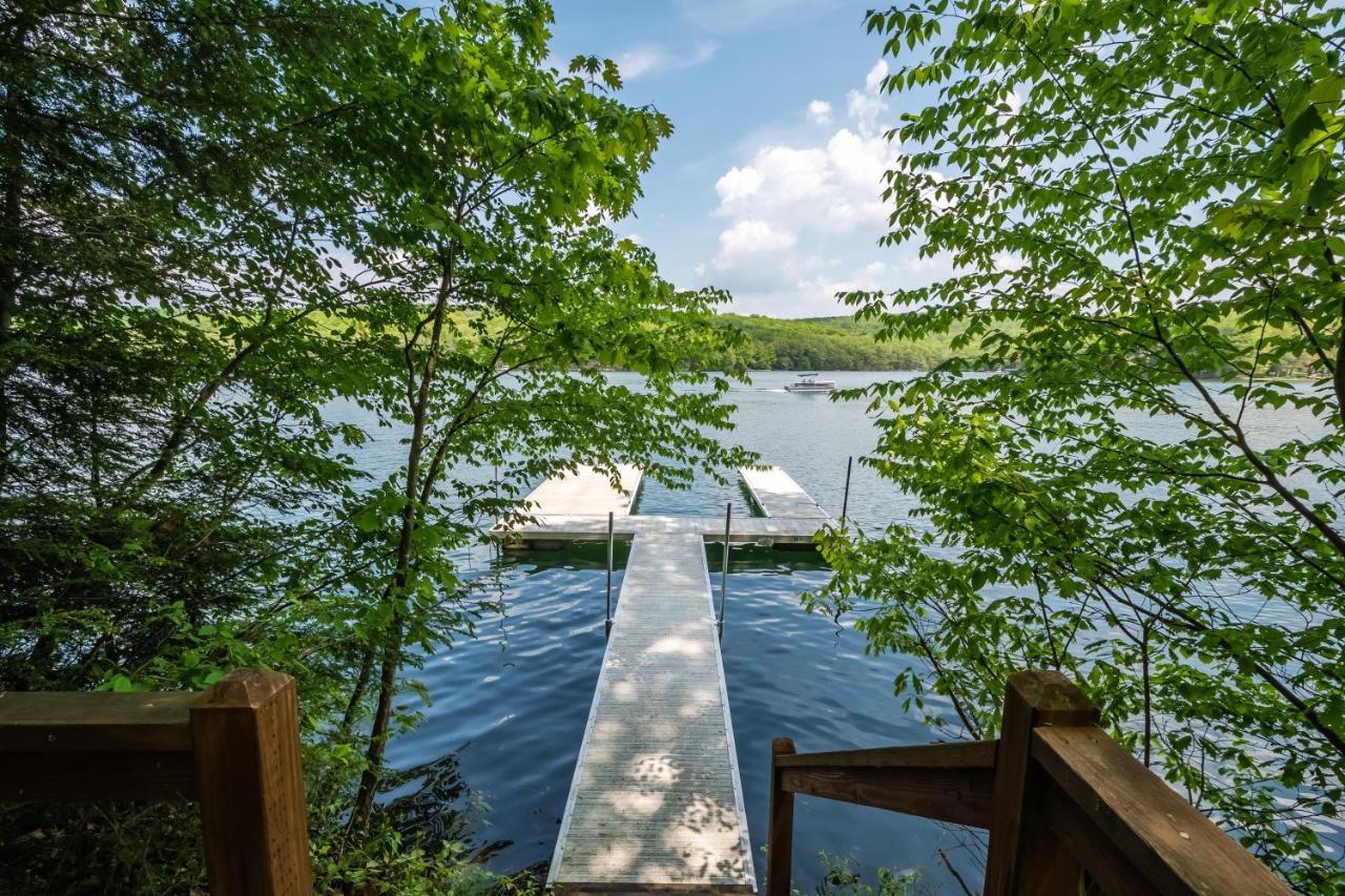 Fernwood Retreat Villa Oakland Dış mekan fotoğraf