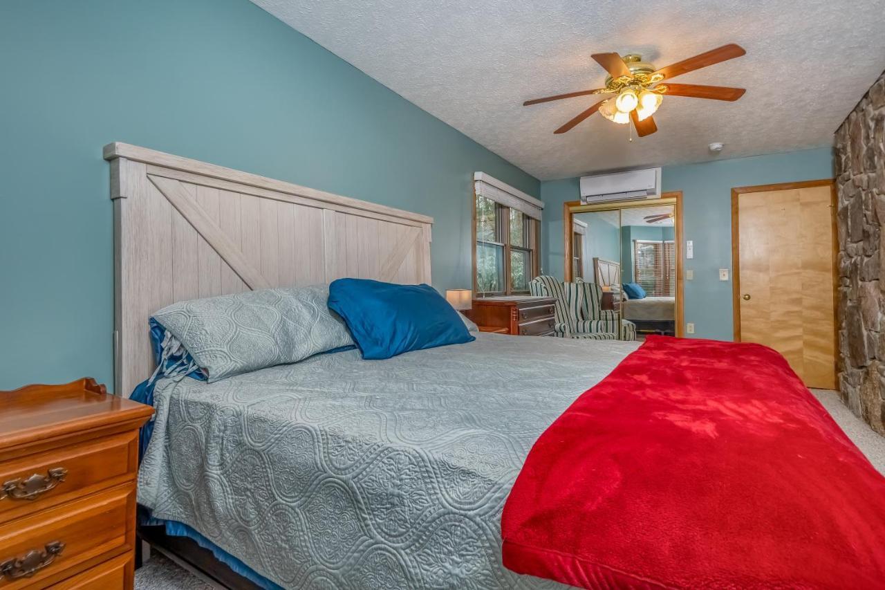Fernwood Retreat Villa Oakland Dış mekan fotoğraf