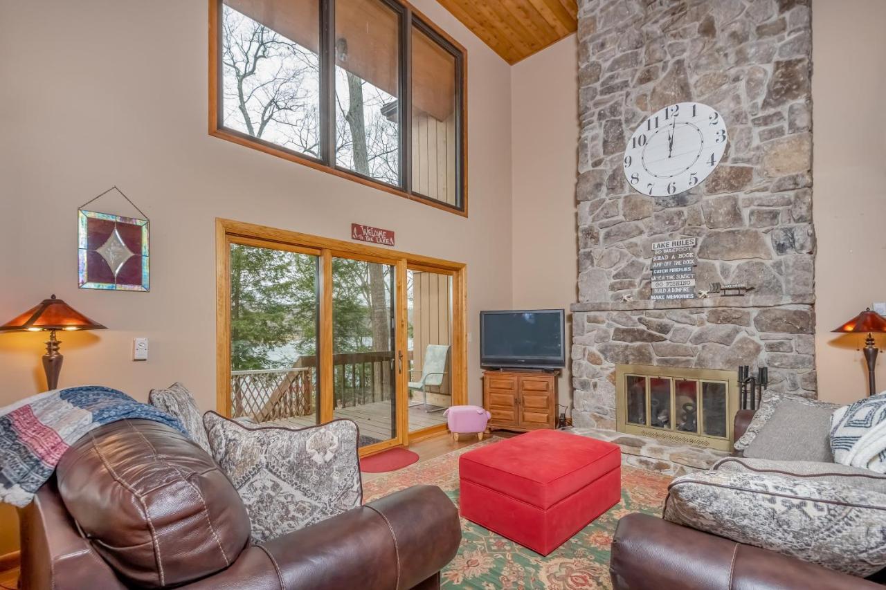 Fernwood Retreat Villa Oakland Dış mekan fotoğraf