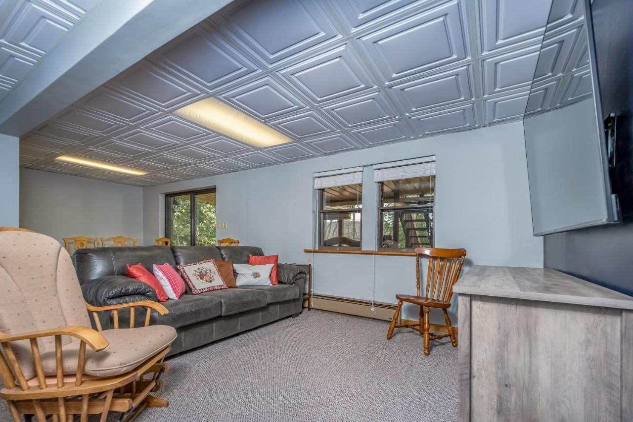 Fernwood Retreat Villa Oakland Dış mekan fotoğraf