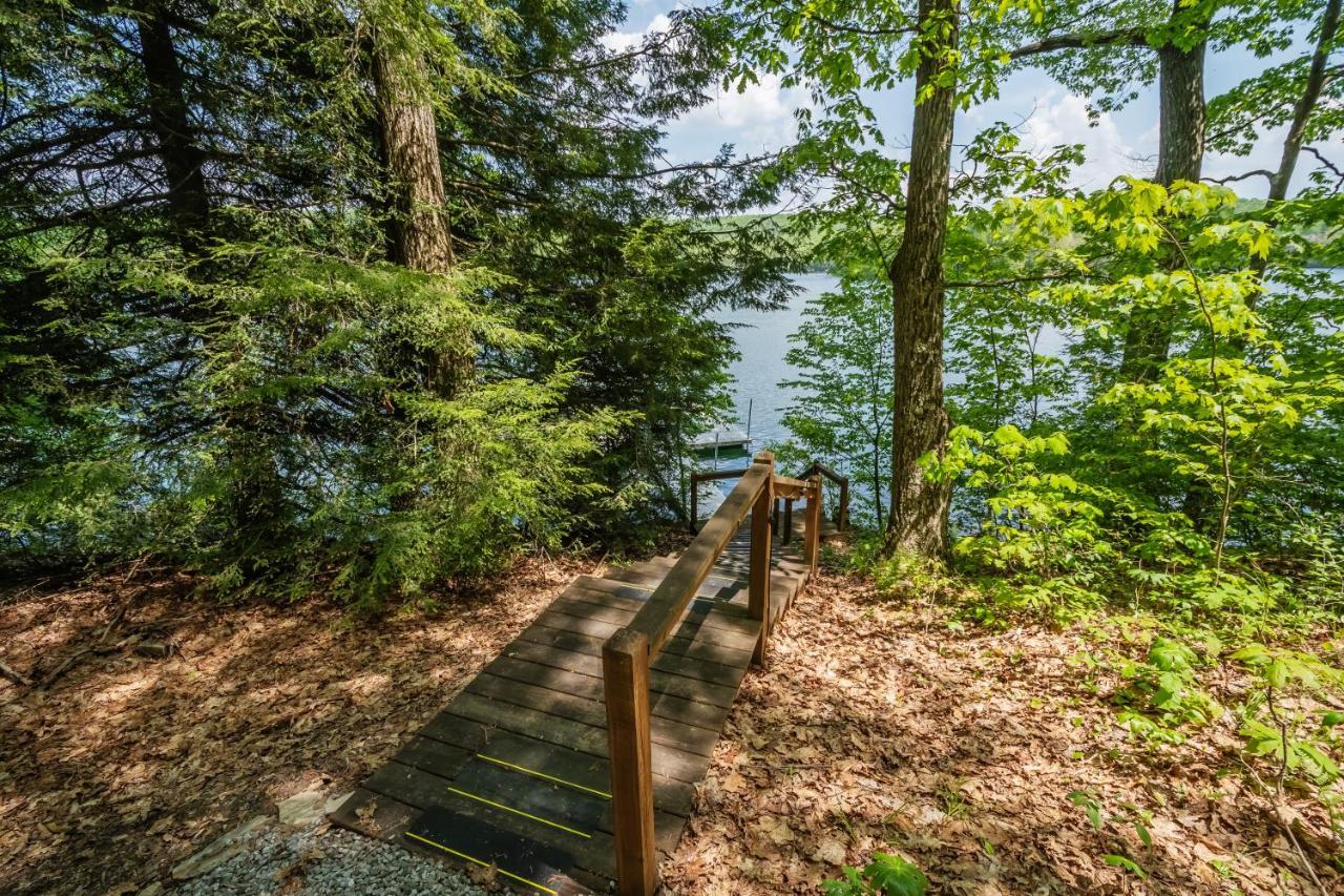 Fernwood Retreat Villa Oakland Dış mekan fotoğraf