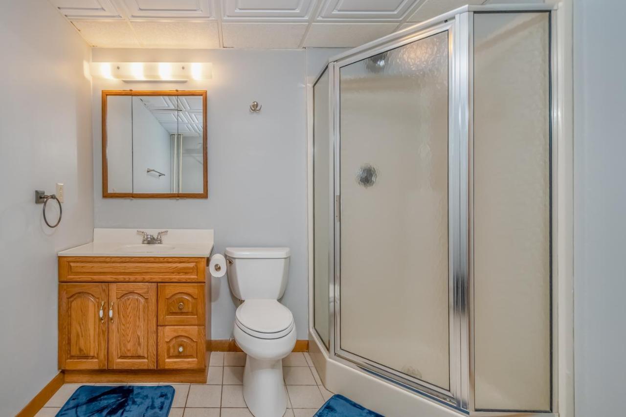 Fernwood Retreat Villa Oakland Dış mekan fotoğraf