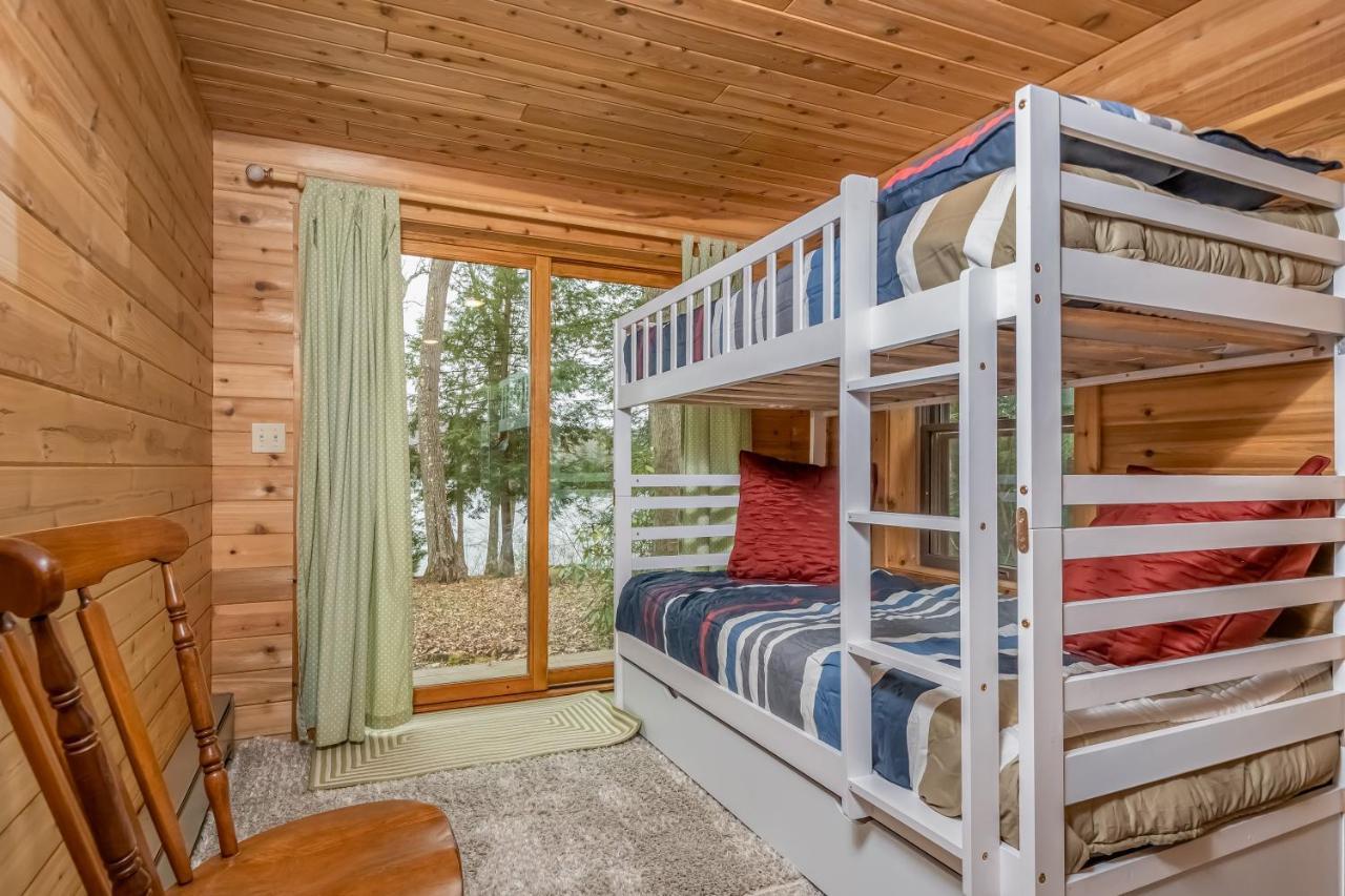 Fernwood Retreat Villa Oakland Dış mekan fotoğraf