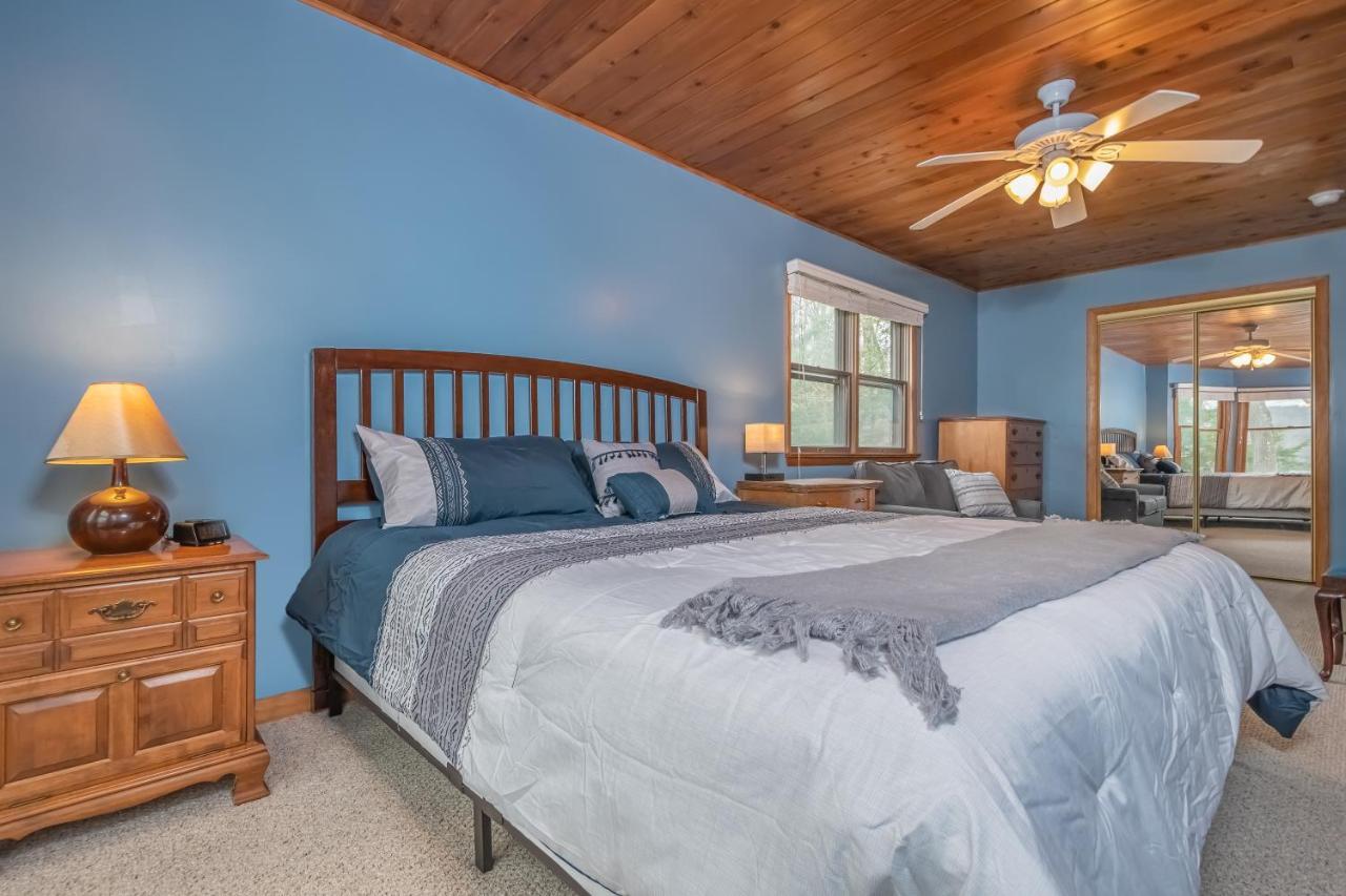 Fernwood Retreat Villa Oakland Dış mekan fotoğraf