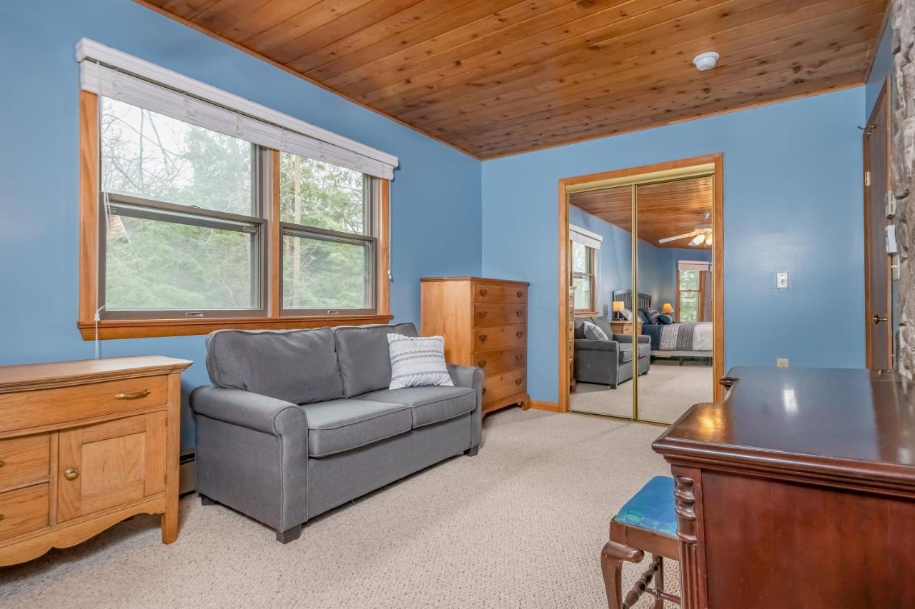 Fernwood Retreat Villa Oakland Dış mekan fotoğraf