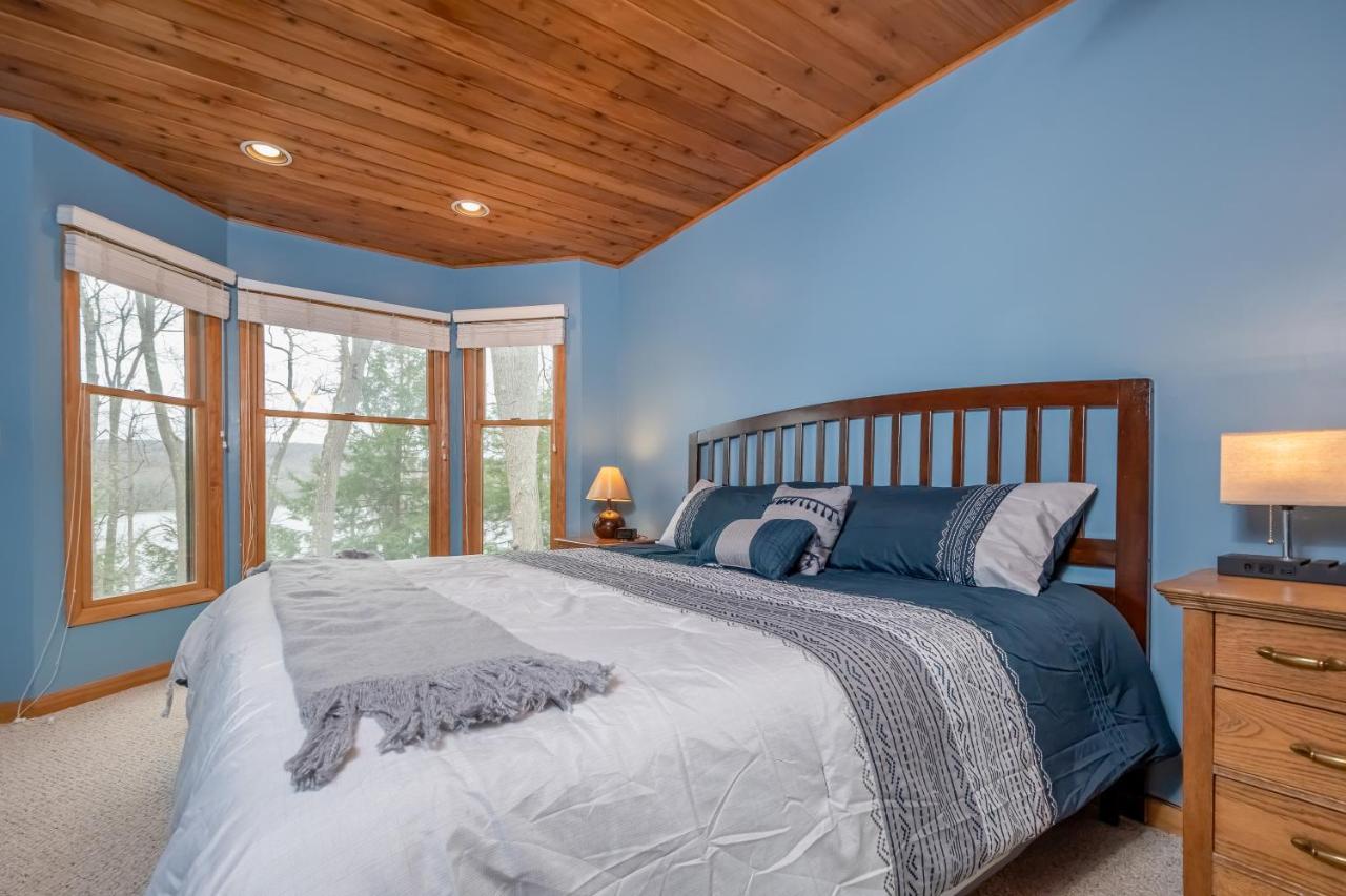 Fernwood Retreat Villa Oakland Dış mekan fotoğraf