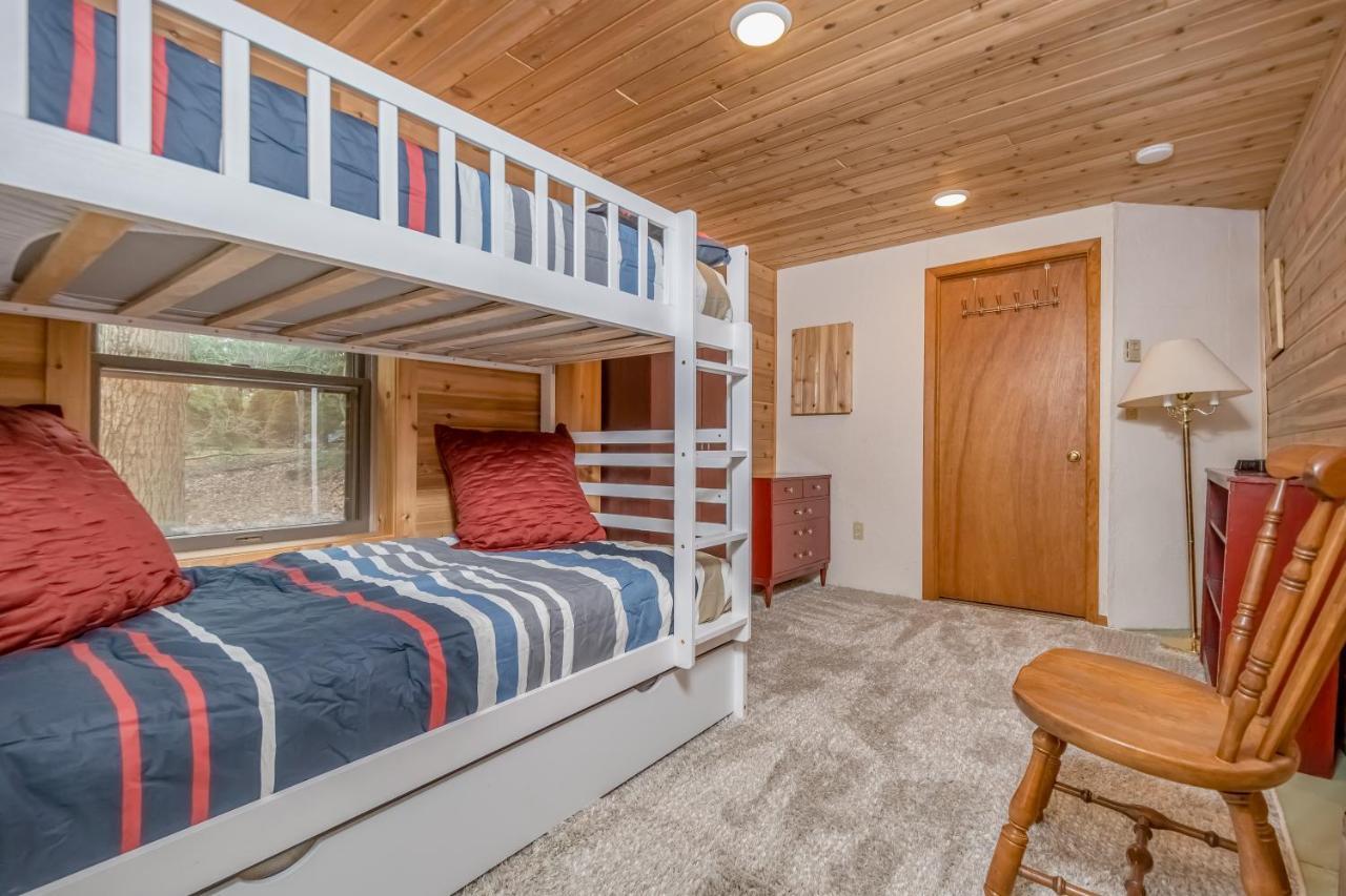 Fernwood Retreat Villa Oakland Dış mekan fotoğraf