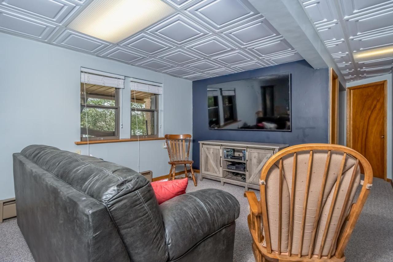 Fernwood Retreat Villa Oakland Dış mekan fotoğraf