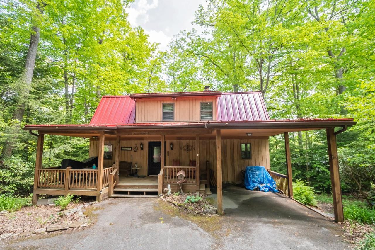 Fernwood Retreat Villa Oakland Dış mekan fotoğraf