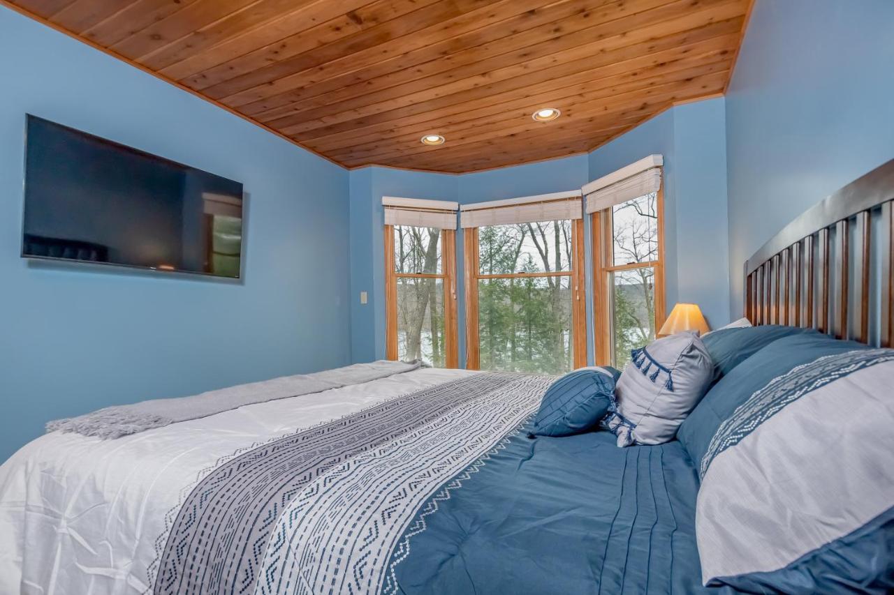 Fernwood Retreat Villa Oakland Dış mekan fotoğraf