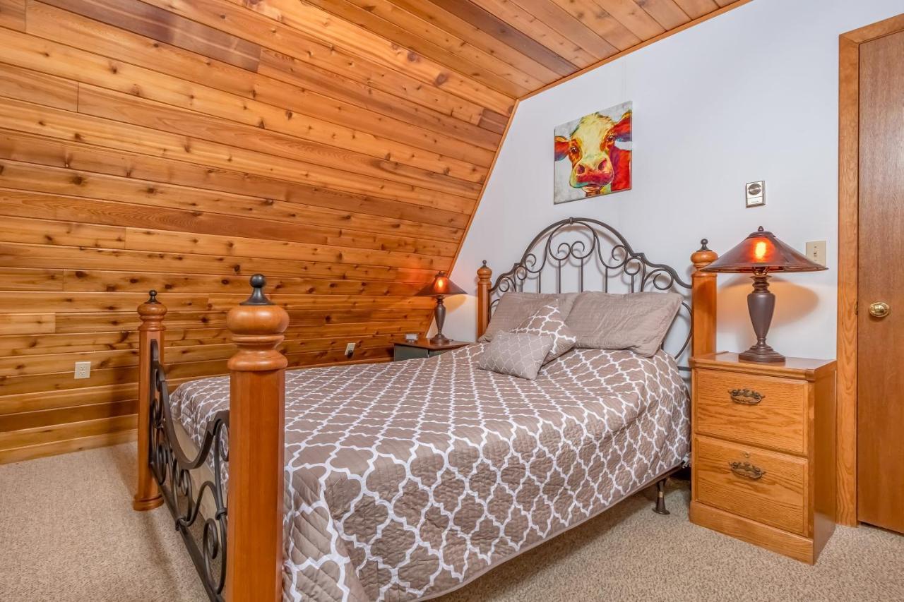 Fernwood Retreat Villa Oakland Dış mekan fotoğraf
