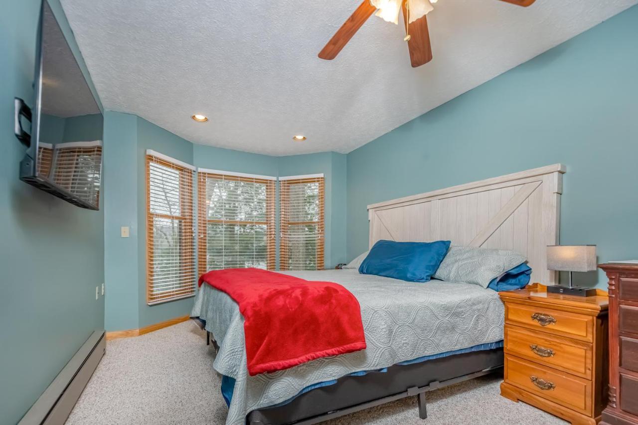 Fernwood Retreat Villa Oakland Dış mekan fotoğraf