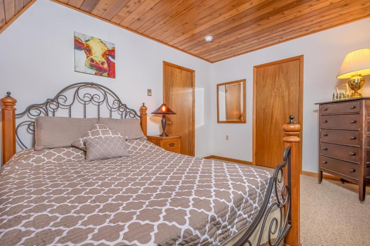 Fernwood Retreat Villa Oakland Dış mekan fotoğraf