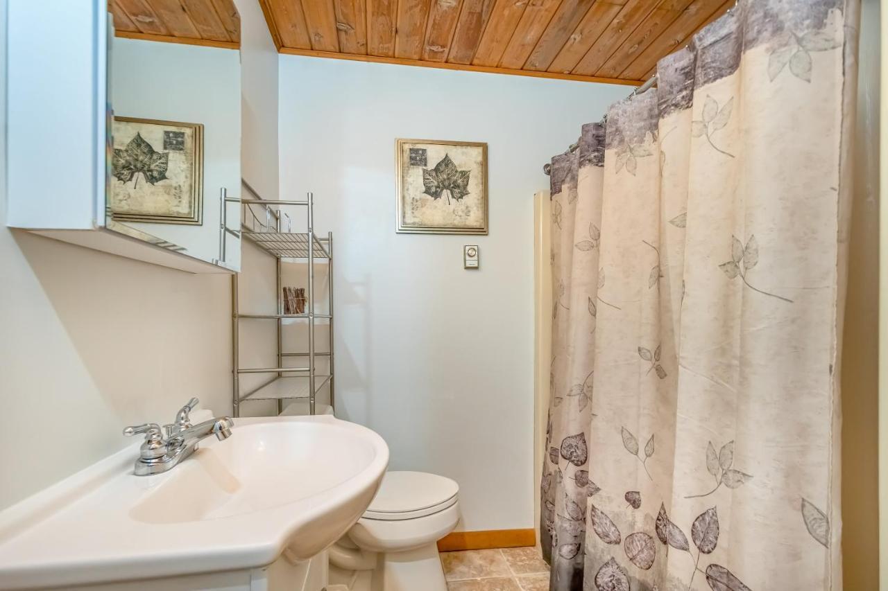 Fernwood Retreat Villa Oakland Dış mekan fotoğraf