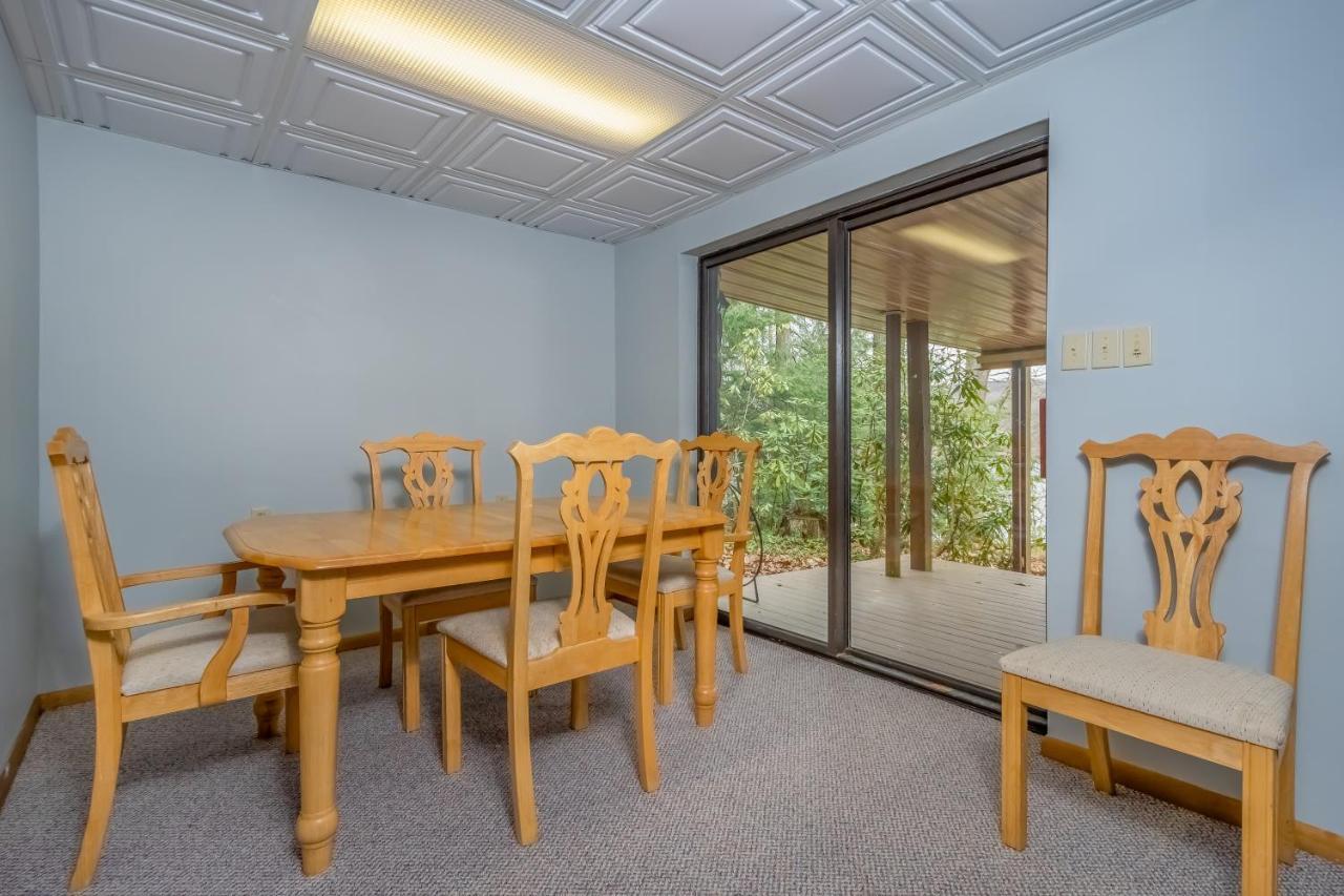 Fernwood Retreat Villa Oakland Dış mekan fotoğraf