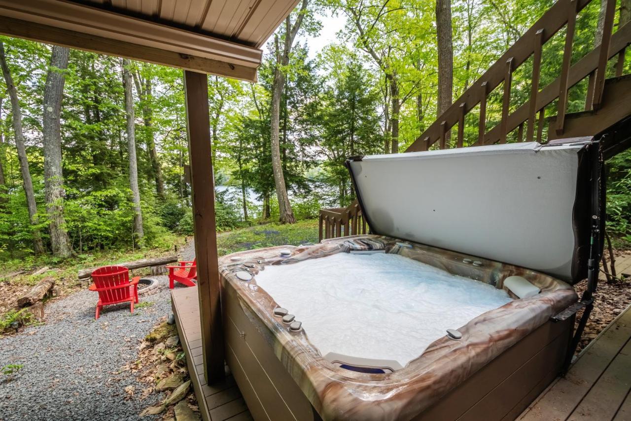 Fernwood Retreat Villa Oakland Dış mekan fotoğraf